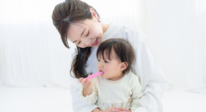 赤ちゃん教室に無料で参加できます